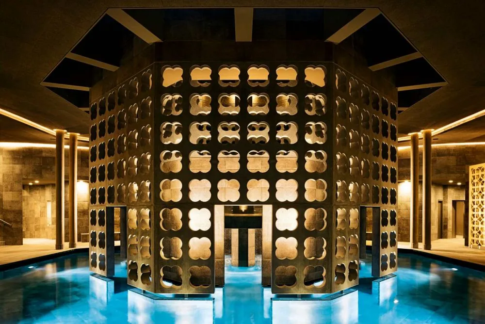 Therme Laa Hotel ****S (DEMO)
